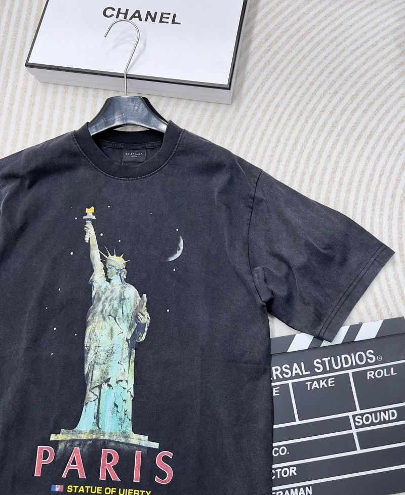 Balenciaga T-Shirts